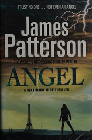 Cover of edition angel0000patt