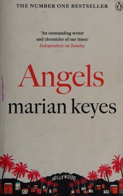 Cover of edition angels0000keye_e9f4