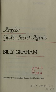 Cover of edition angels00192