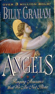 Cover of edition angels00grah
