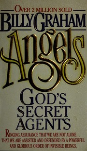 Cover of edition angels00grah_0