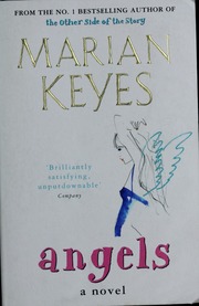 Cover of edition angels00mari