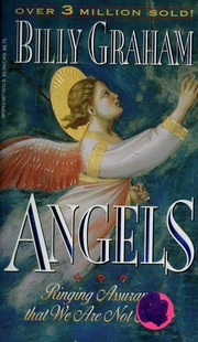 Cover of edition angelsgrah00grah