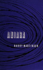 Cover of edition aniarareviewofma0000mart