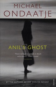 Cover of edition anilsghost0000onda_g0h8