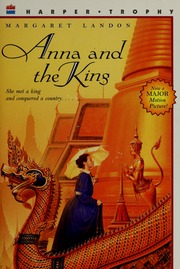 Cover of edition annaking00land
