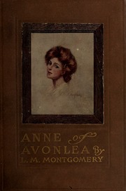 Cover of edition anneofavonlea00mont_5