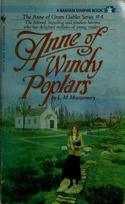 Cover of edition anneofwindypopla00lmmo