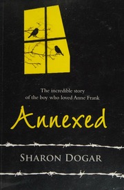 Cover of edition annexed0000doga_n3i2