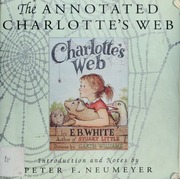 Cover of edition annotatedcharlot00neum