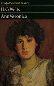 Cover of edition annveronica0000well