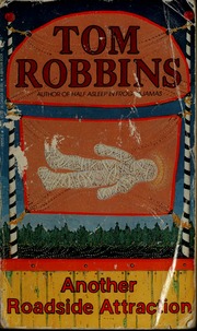 Cover of edition anotherroadsidea00robb