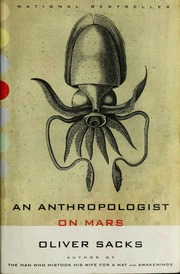 Cover of edition anthropologiston00sack_0