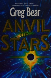 Cover of edition anvilofstars0000bear