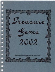 Treasure Gems 2002