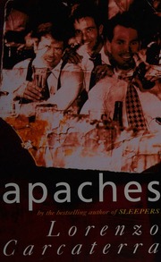 Cover of edition apaches0000carc