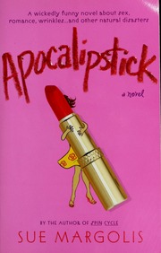 Cover of edition apocalipstick00marg