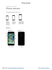 apple iphone 7 user guide pdf download