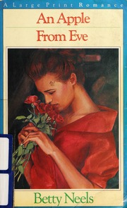 Cover of edition applefromeve00neel