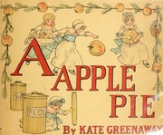 Cover of edition applepie00gree2