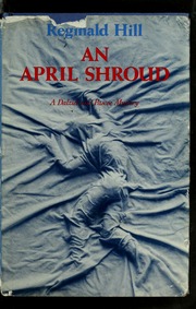 Cover of edition aprilshroud00hill