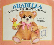 Cover of edition arabellasmallest00foxm