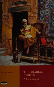 Cover of edition arabiannightscom0000irwi