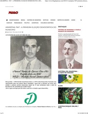 ARARIPINA 1947 - A PRIMEIRA ELEIÇÃO DEMOCRÁTICA DO MUNICÍPIO.pdf