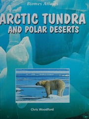 Cover of edition arctictundrapola0000wood_p9u5