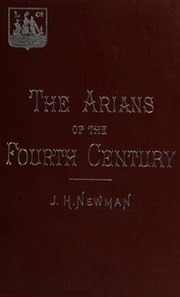 Cover of edition ariansA2h189000newmuoft