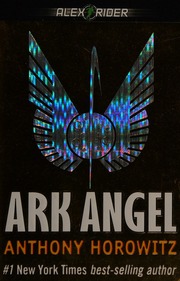 Cover of edition arkangel0000horo_q9w0