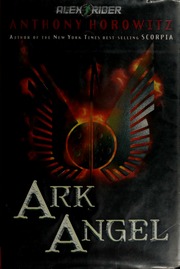 Cover of edition arkangel00horo