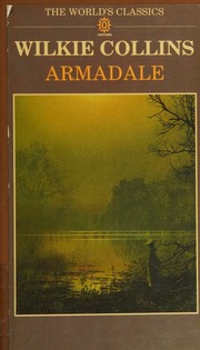 Cover of edition armadale0000coll_p1e2