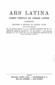 Ars Latina - IV - Gramatica.pdf