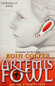 Cover of edition artemisfowletern0000colf_e8t0