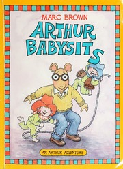 Cover of edition arthurbabysits00brow