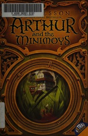 Cover of edition arthurminimoys0000bess_v4j9