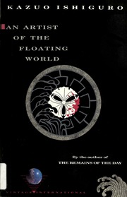 Cover of edition artistoffloating00ishirich