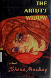 Cover of edition artistswidownove00mack