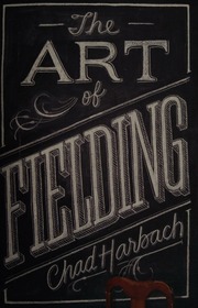Cover of edition artoffielding0000harb