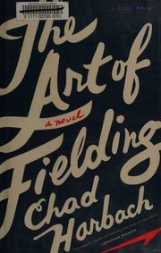 Cover of edition artoffieldingnov0000harb_f0u1