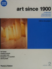 Cover of edition artsince1900mode0002unse