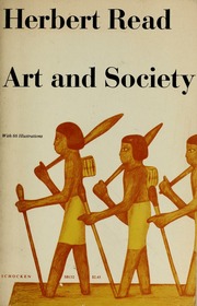 Cover of edition artsociety00read