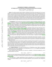 download geographic information science 4th international conference giscience 2006 mnster germany september 20 23 2006