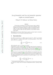 ebook Quantum Measurement