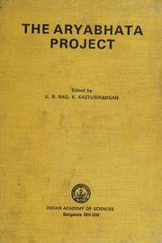 The Aryabhata Project