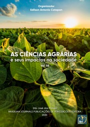 As Ciencias Agrarias E Seus Impactos Na Sociedade 