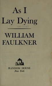 Cover of edition asilaydying00faul