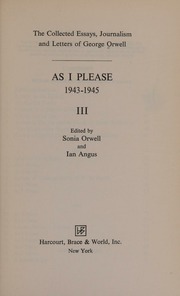 Cover of edition asiplease19431940003unse