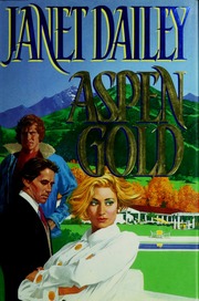 Cover of edition aspengoldnovel00dail_0